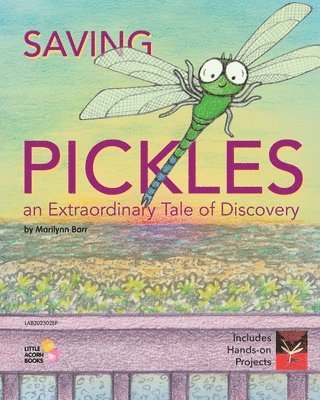 Saving Pickles