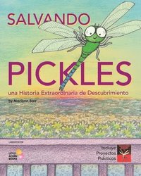 bokomslag Salvando Pickles