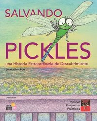 bokomslag Salvando Pickles