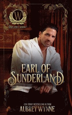 bokomslag Earl of Sunderland