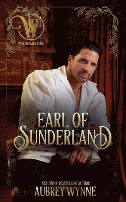 Aubrey Wynne - Earl of Sunderland, Häftad