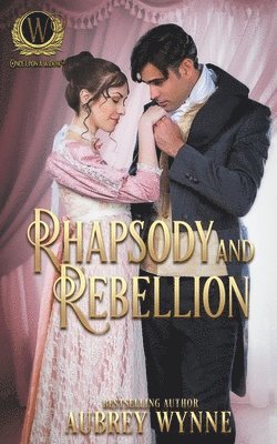 Rhapsody and Rebellion 1