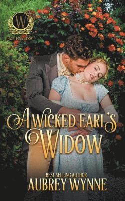 Aubrey Wynne - Wicked Earl's Widow, Häftad