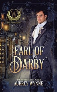 bokomslag Earl of Darby (Once Upon a Widow 4)