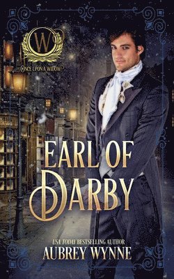 Earl of Darby (Once Upon a Widow 4) 1