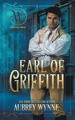 Earl of Griffith 1