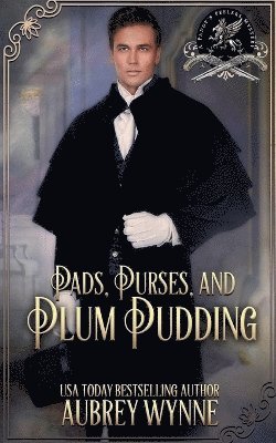 bokomslag Pads, Purses, and Plum Pudding