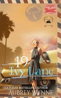 bokomslag Nineteen Ivy lane
