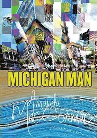 bokomslag Michigan Man