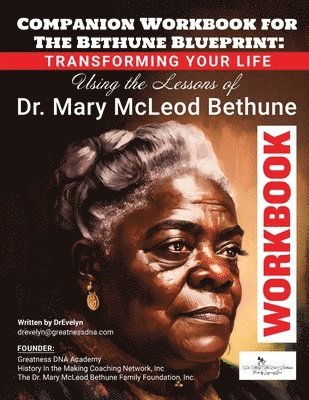 Bethune Blueprint Workbook