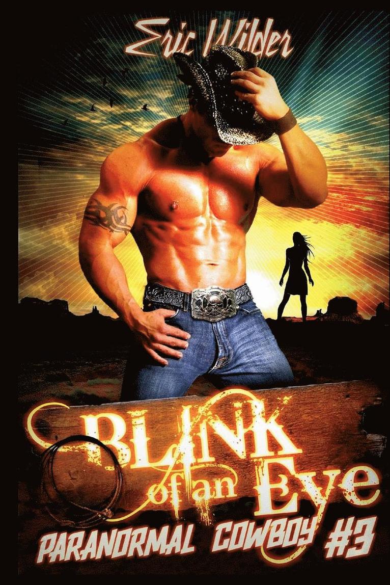 Blink of an Eye 1