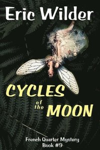 bokomslag Cycles of the Moon