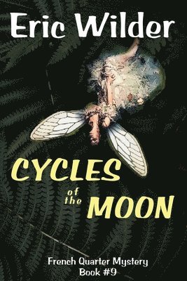 Cycles of the Moon 1