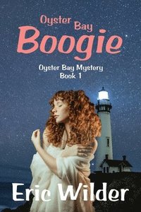 bokomslag Oyster Bay Boogie