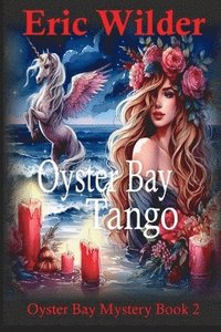 bokomslag Oyster Bay Tango