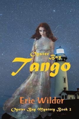 bokomslag Oyster Bay Tango