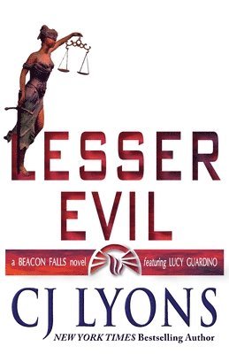 Lesser Evil 1