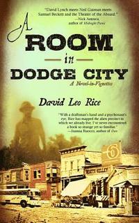 bokomslag A Room in Dodge City