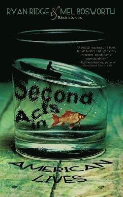 Mel Bosworth, Alternating Current - Second Acts in American Lives, Häftad