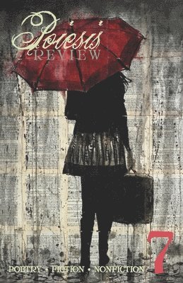J Bradley, Jared a Carnie, Kevin Catalano - Poiesis Review #7, Häftad