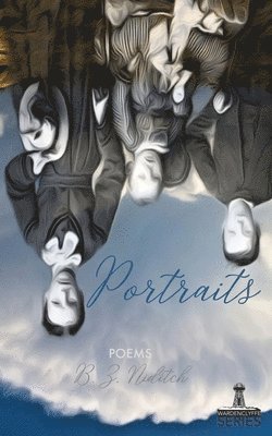 B Z Niditch, Alternating Current - Portraits, Häftad