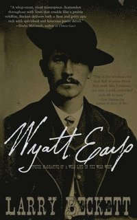 bokomslag Wyatt Earp