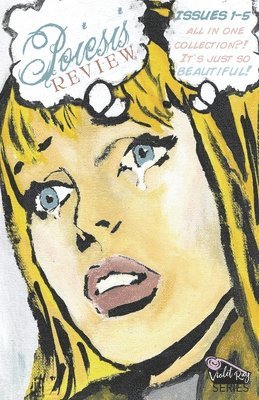 Ferruccio Brugnaro, Gary Every, Alternating Current - Poiesis Review #1-5, Häftad