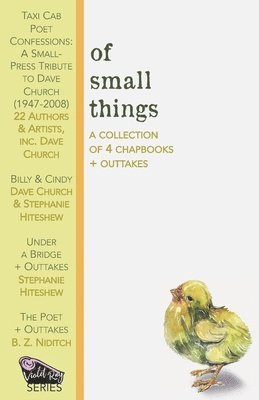 Of Small Things 1