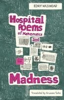 Binoy Majumdar - Hospital Poems of Mathematics and Madness, Häftad