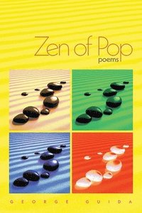 bokomslag Zen of Pop