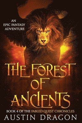 The Forest of Ancients 1