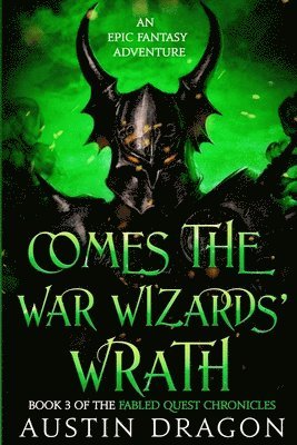 Comes the War Wizards' Wrath 1