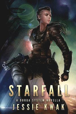 Starfall 1