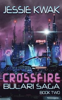 bokomslag Crossfire