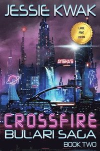 bokomslag Crossfire