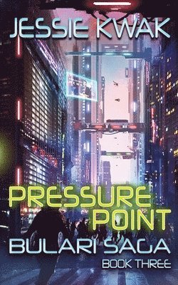 Pressure Point 1