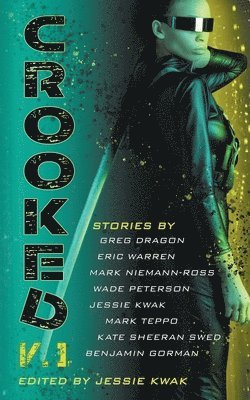 Crooked V.1