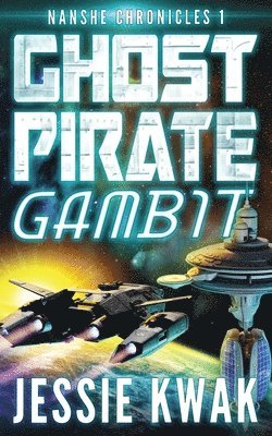 bokomslag Ghost Pirate Gambit