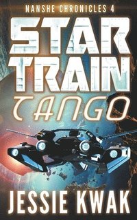 bokomslag Star Train Tango