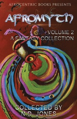 bokomslag Afromyth Volume 2