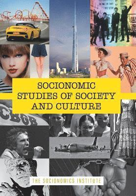 Socionomic Studies of Society and Culture 1