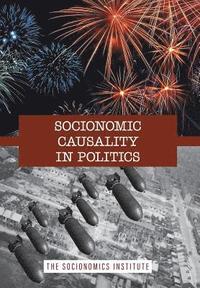 bokomslag Socionomic Causality in Politics