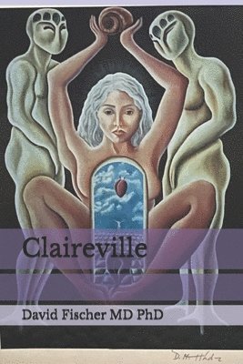 David Fischer - Claireville, Häftad