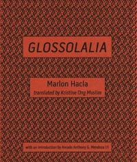 bokomslag Glossolalia