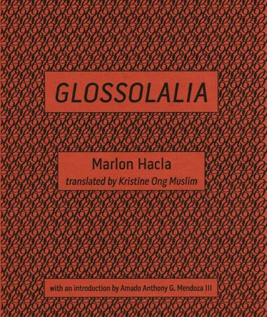 Glossolalia, Häftad