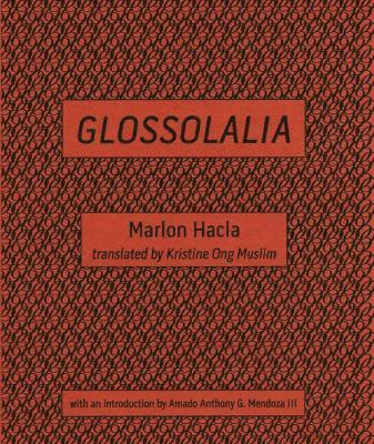 bokomslag Glossolalia