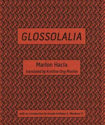 bokomslag Glossolalia