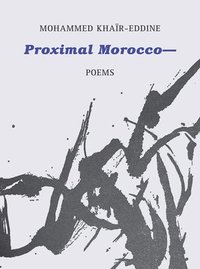 bokomslag Proximal Morocco