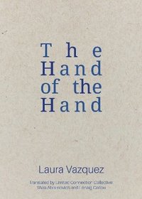 bokomslag Hand of the Hand