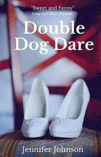 bokomslag Double Dog Dare
